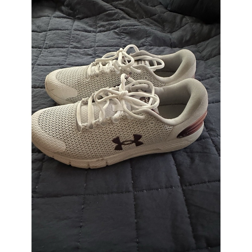 Under Armour Charged Rogue Women's 11